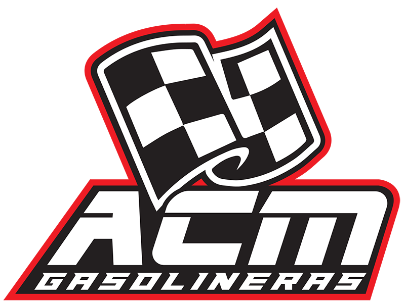 ACM Gasolineras